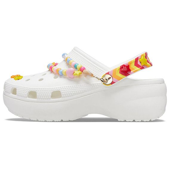 Crocs Classic EVA 'White'