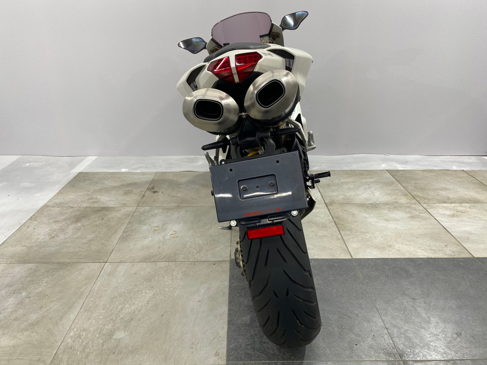 Ducati 1198 041598