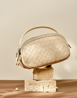 Сумка XOXO LEGENDS ПЛАТОНИС | Бежевый