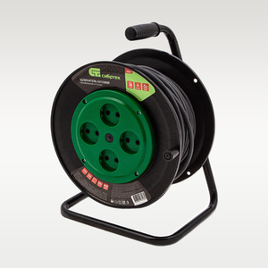 Удлинители электрические