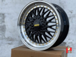 Комплект дисков BBS RS 18x8 et40 5x100/5x114.3