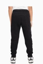 Штаны Nike Sportswear Tech Fleece Junior - черный