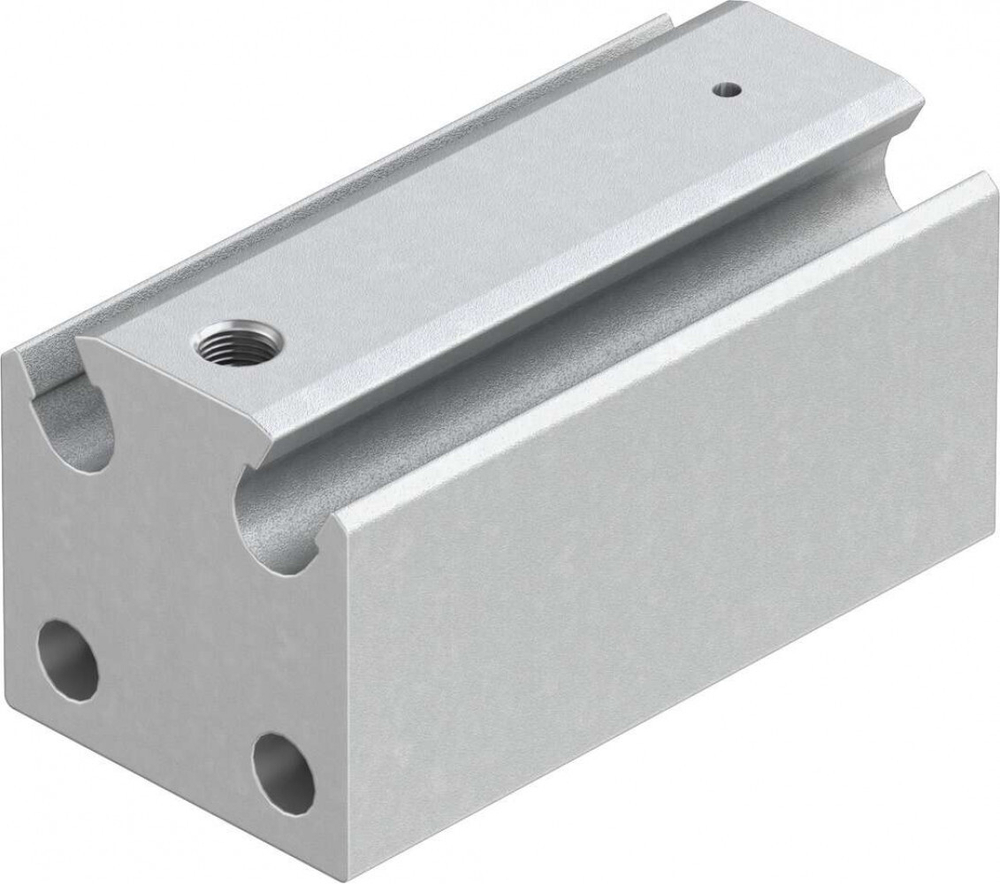 AEVC-6-10-P-A Короткоходовой цилиндр
