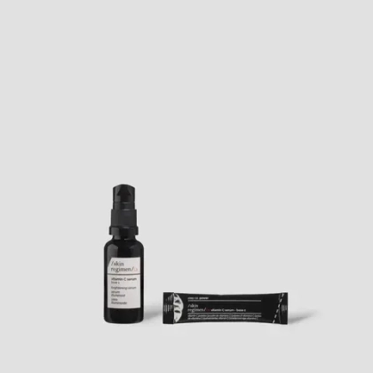 Сыворотка с витамином С Skin Regimen Lx Vitamin C Serum 30 мл