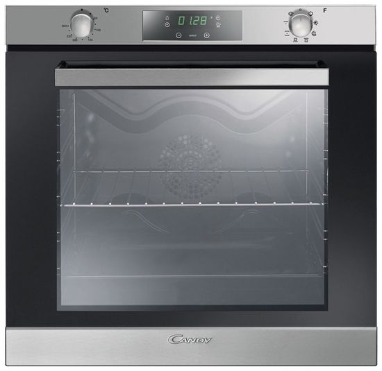 Электрический духовой шкаф Candy FXP 829 X