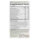 Garden of Life, Vitamin Code, мультивитамины из цельных продуктов для мужчин от 50 лет, 240 вегетарианских капсул