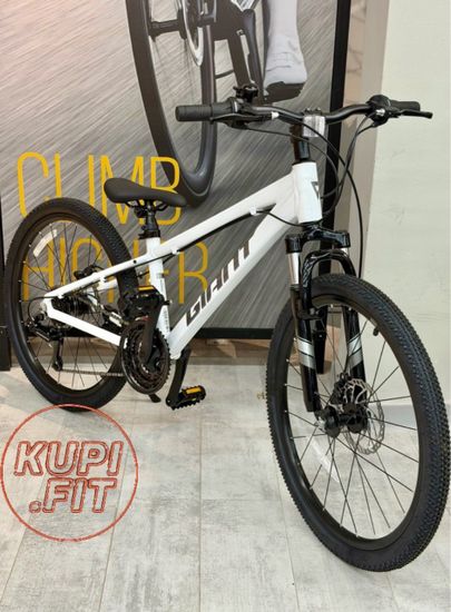 Велосипед Giant ATX 600 - 2026