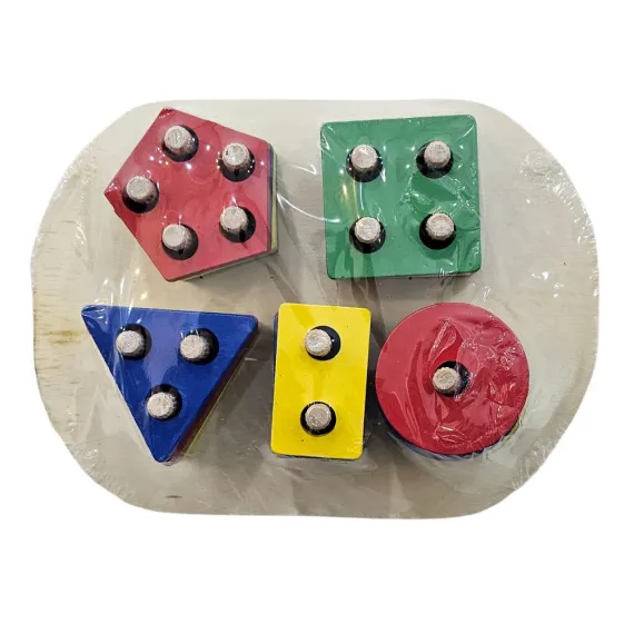 Taxta oyuncaq \ Деревянные игрушки fiqurlar kiçik