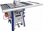 Станок циркулярный BELMASH LTS-250 400V S172B
