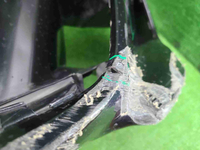 Бампер передний BMW 6er G32 (2020-2023) M-paket