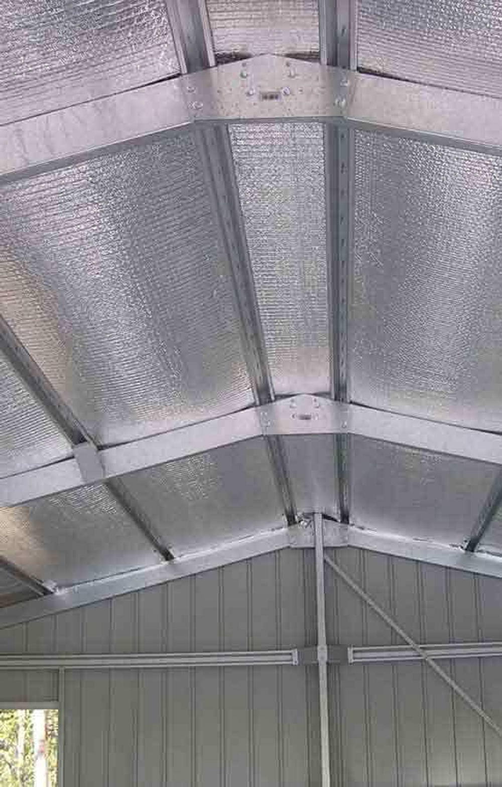 Теплоизоляция HIPPOInsulation