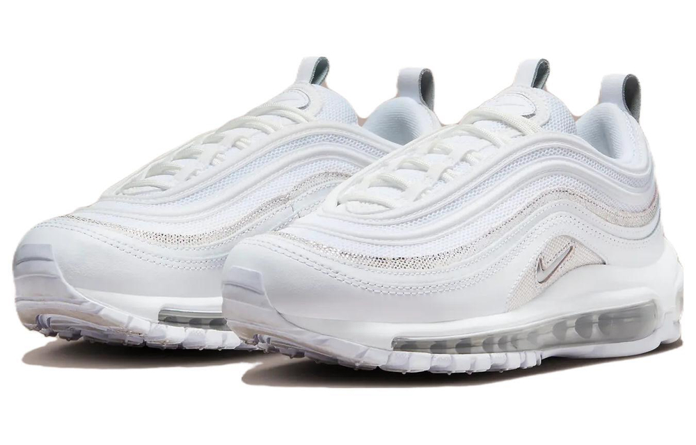 Кроссовки Nike Air Max 97 (Женская размерная сетка)