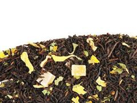 Черный чай Мандариновый чай РЧК 500г