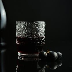 Стакан Олд Фэшн 375 мл   прозрачный d 8,4 см h10,4 см P.L. - BarWare [6]