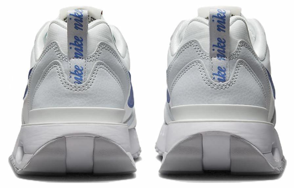 Кроссовки Nike Air Max Dawn (Женская размерная сетка)