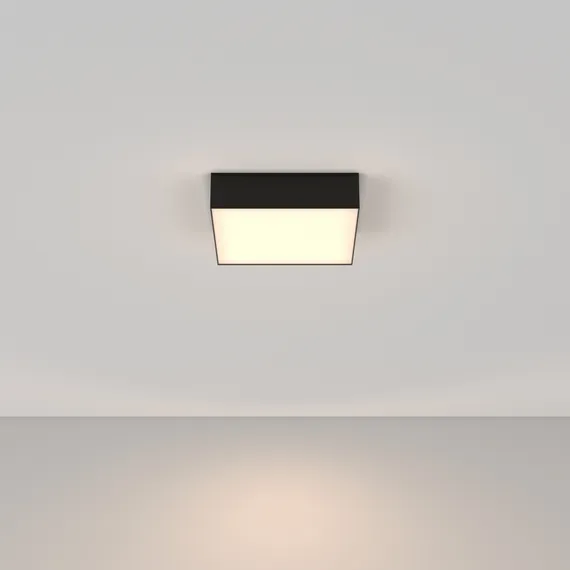 Потолочный светильник Зон / Zon 26 Вт 3000 К 120° Technical c067cl-l27b3k