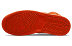 Кроссовки Jordan Air Jordan 1 Mid (Женская размерная сетка)