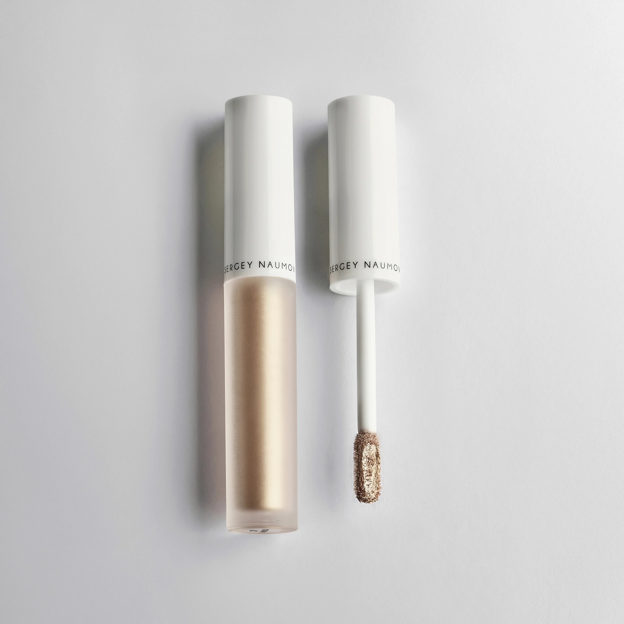 Тени для век жидкие ORION 27 3 мл