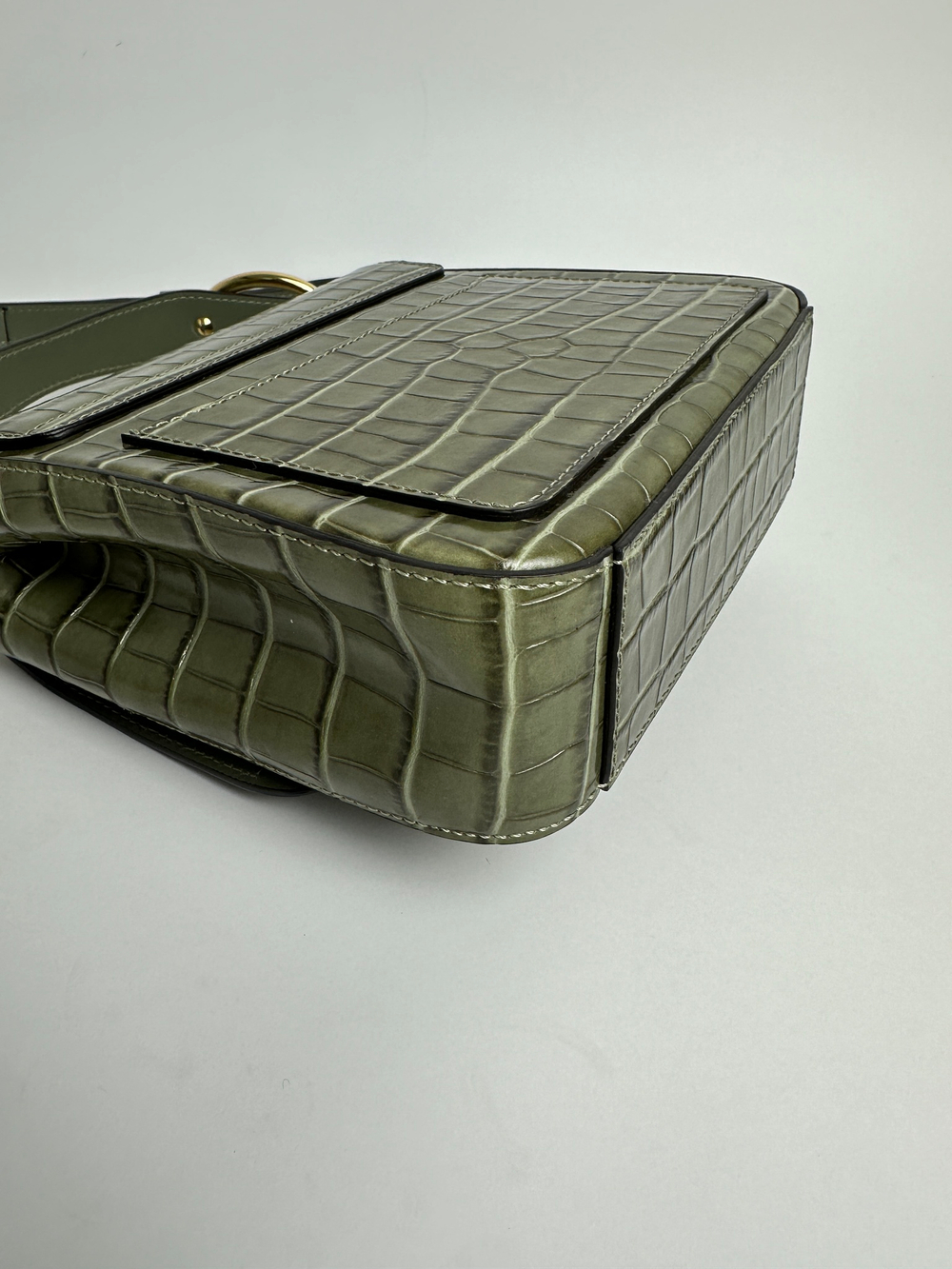 Сумка Chloe Small Square