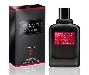 Givenchy Gentlemen Only Absolute Eau De Parfum