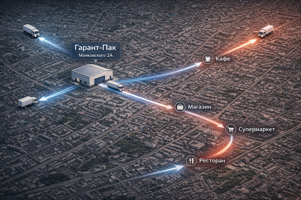Почему важно использовать расходные материалы одного поставщика