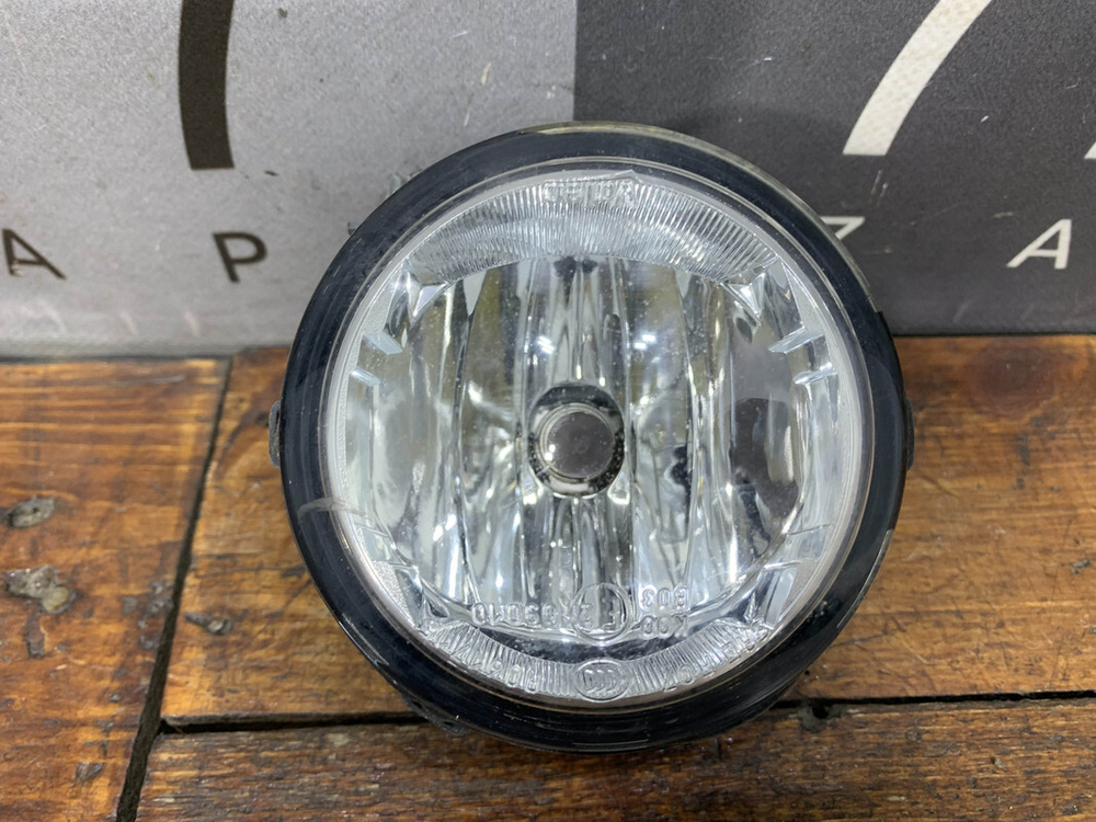 ПТФ передняя Accord 8, Berlingo, C4 2, Mondeo 5 Б/У Оригинал 89211690