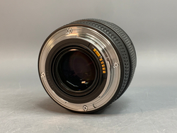 Canon EF 50mm 1.4 USM