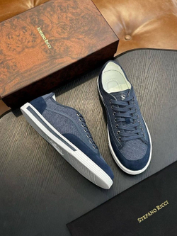 Кеды Stefano Ricci