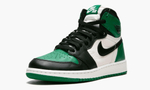 Air Jordan 1 Retro High OG GS "Pine Green"
