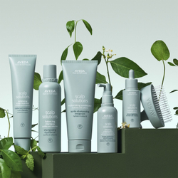 Aveda Scalp Solutions Replenishing Conditioner - мягкий кондиционер, питающий и увлажняющий /   40  ml  / GTIN 18084040591