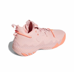 Кроссовки Adidas Harden Vol. 6 'Wonder Mauve Turbo' GV8705