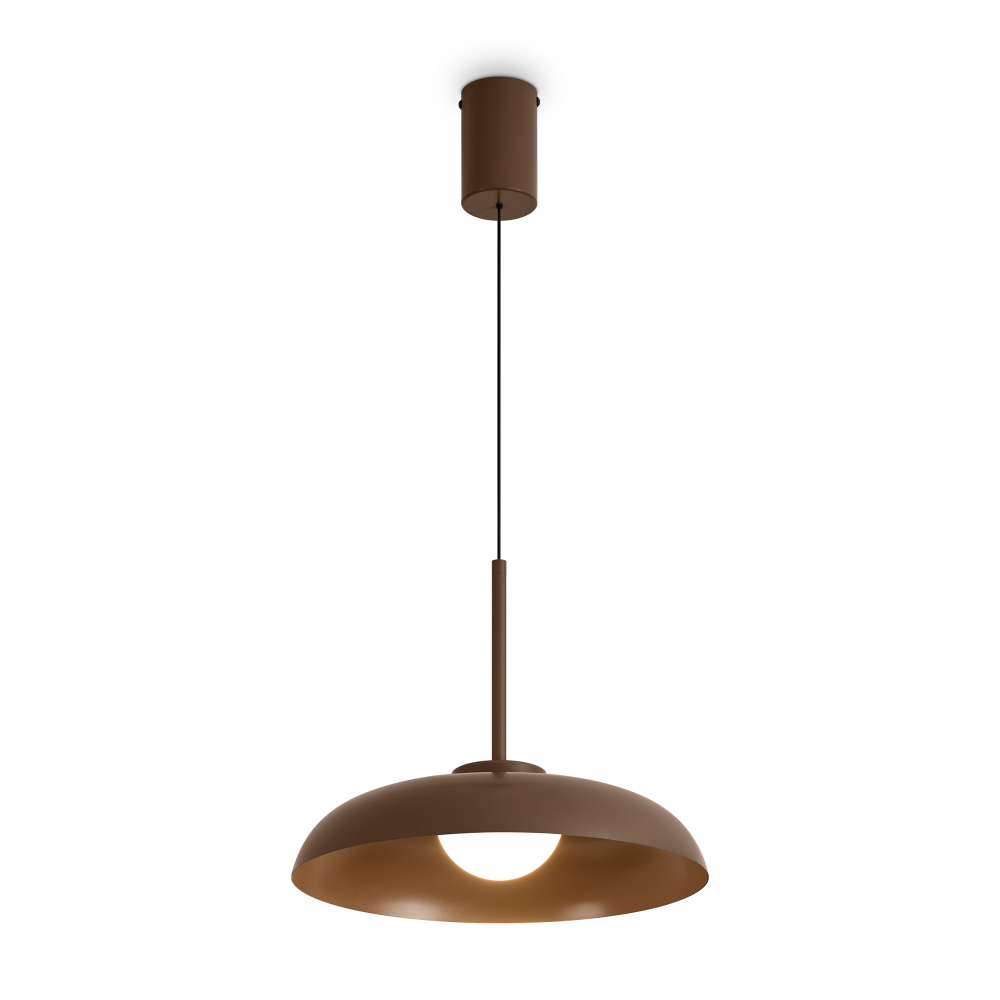 Подвесной светильник Freya FR5602PL-L5BR1