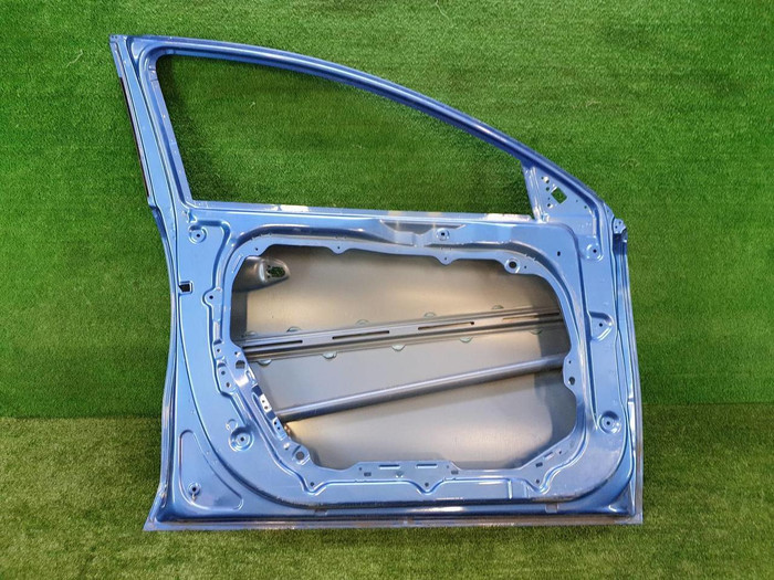 Дверь передняя левая Kia ProCeed 1 (2018-н.в.)