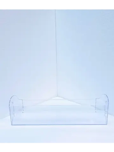 Полка балкон двери нижняя холодильника C00738336