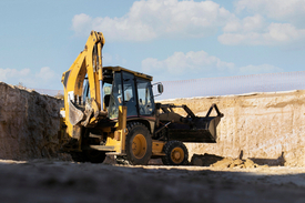 Со склада в Москве: надежные запчасти Caterpillar от «Техно-2К»