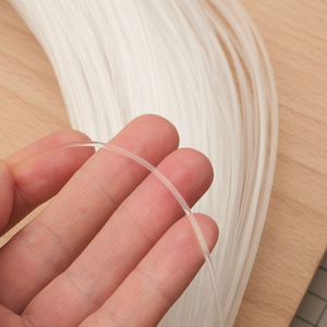 Пластиковый шнур 1.5 мм (цена за метр)