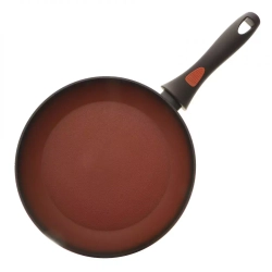 Сковорода классическая 24см Kitchen Star Terra