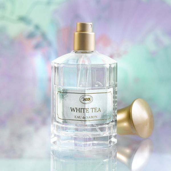Sabon White Tea
