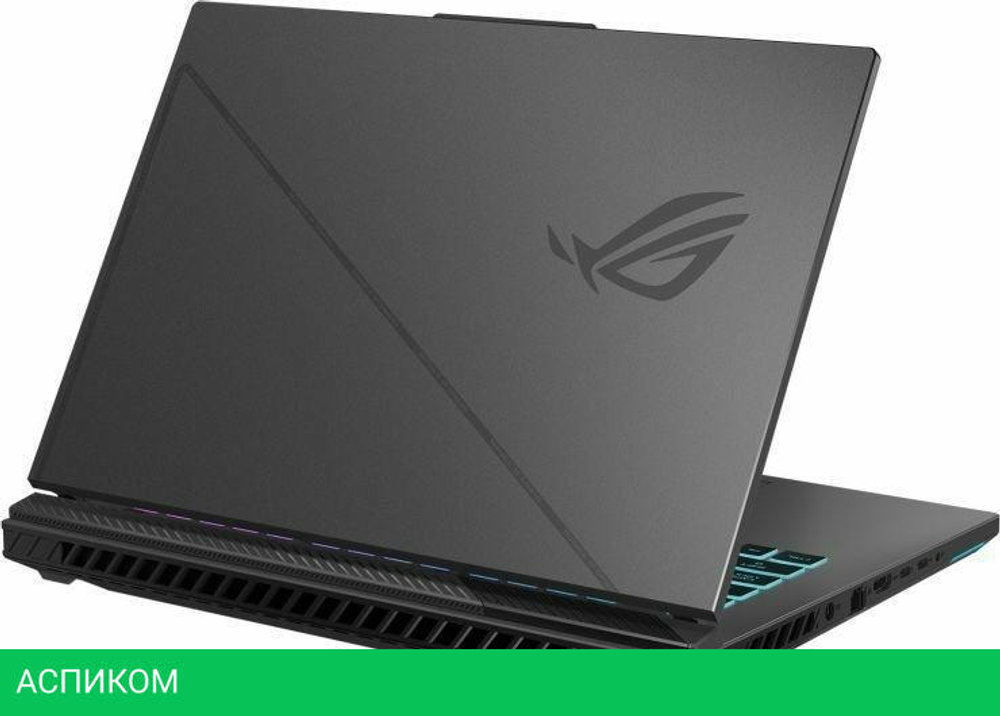 Игровой ноутбук ASUS ROG Strix G16 2023 G614JU-N3551