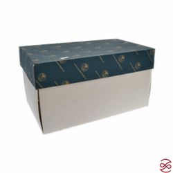 Ваза Crystal Heart 20 см