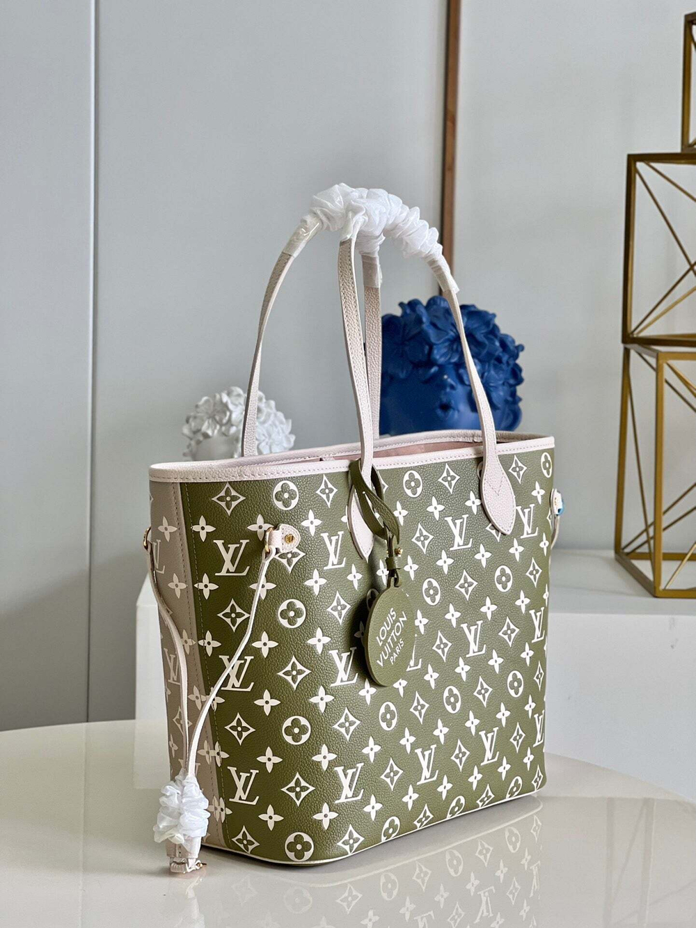 Louis Vuitton Neverfull MM