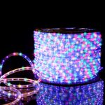 Дюралайт 220В / бухта 100 м