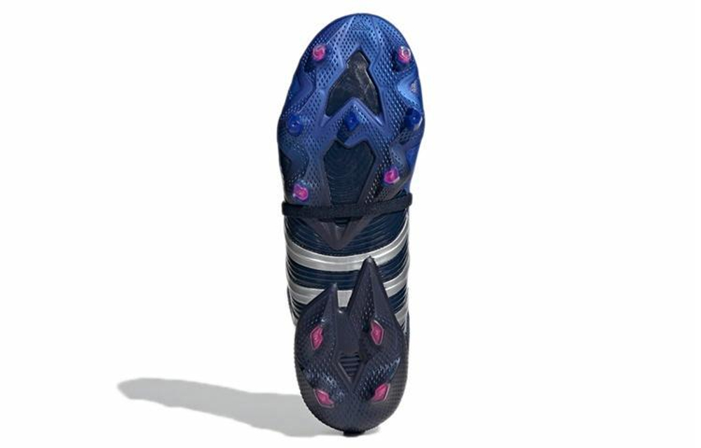 Кроссовки Adidas Predator Pulse Ucl Firm Ground Boots
