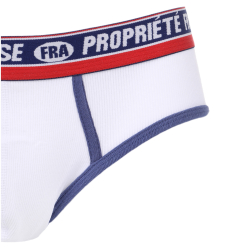 Мужские трусы брифы произвольные цвета набор 4 в1 Aussiebum Aus52488