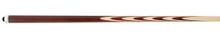 Кий Fortuna 12349 8 запилов 1PC РП 130см