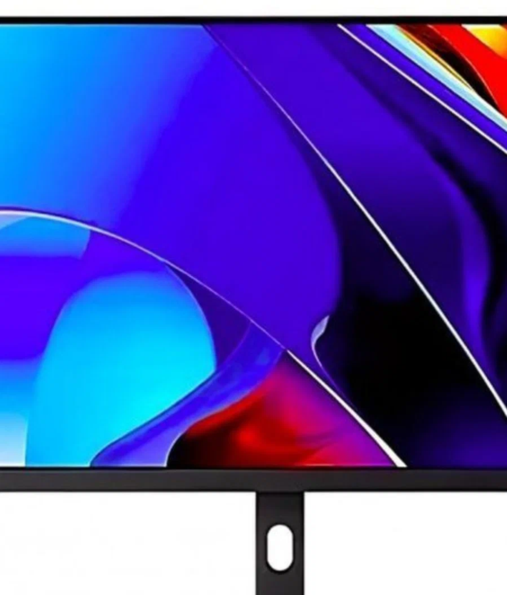 Монитор Display 23,8" Pro 75Hz (RMMNT238NFS)