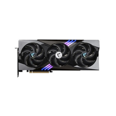 Видеокарта MSI GeForce RTX™ 5080 16G GDDR7 256-bit GAMING TRIO, 2625 МГц