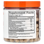 The Genius Brand, Оптимизатор пищеварения, 135 растительных капсул