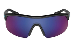 Okulary теннисowe Nike Show X1 - черный