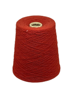 Пряжа на бобине (Италия) 40% шерсть мериноса 28% вискоза 15% п/а 10% кашемир 7% ангорка. 610г 100г-1450м